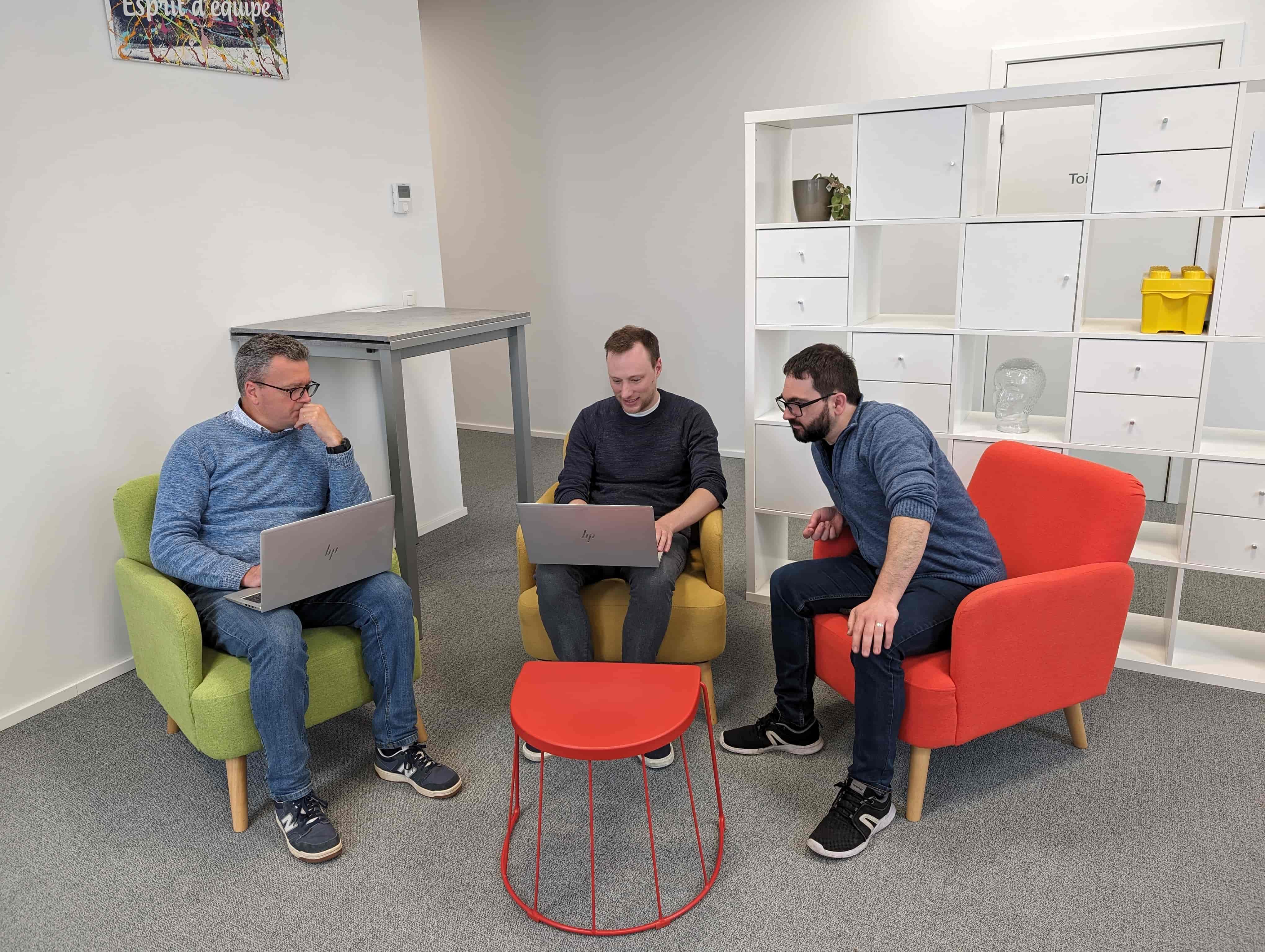 Prototype engineering — from idea to concept